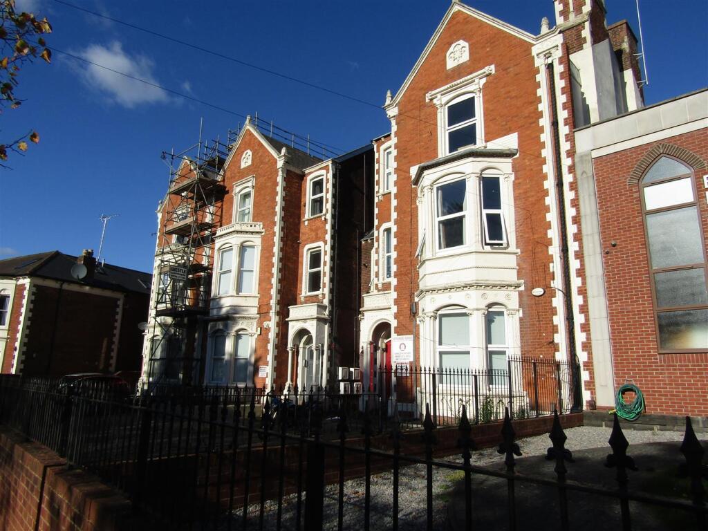 Main image of property: York Road, Exeter