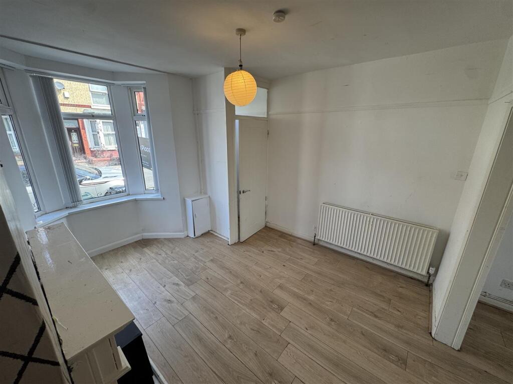 Harrowby Road, Higher Tranmere, Birkenhead, CH42 photo 5