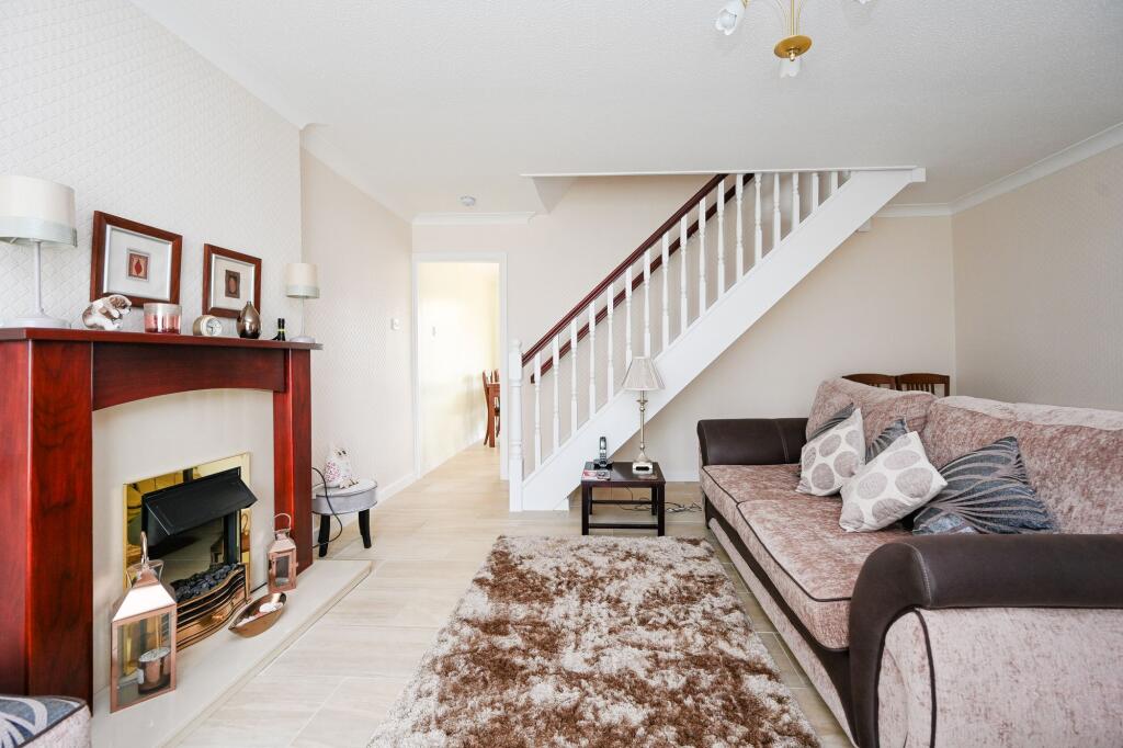 House in West Lancashire, Aughton Park, Ormskirk - More