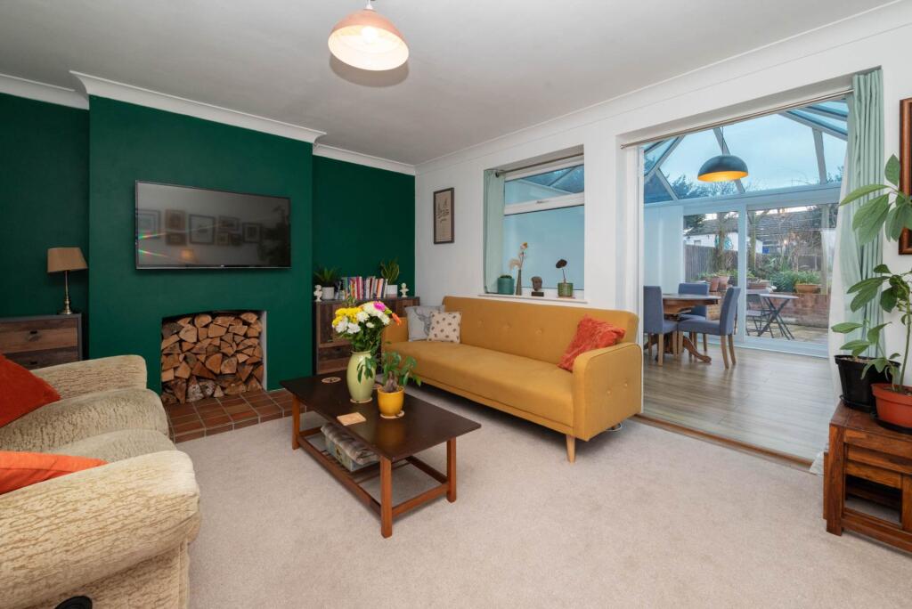 Main image of property: Link Road, Tyler Hill