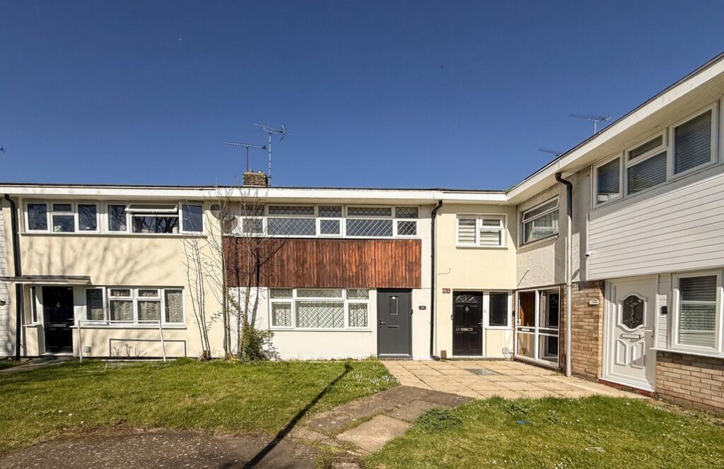 Main image of property: Belstedes, Basildon