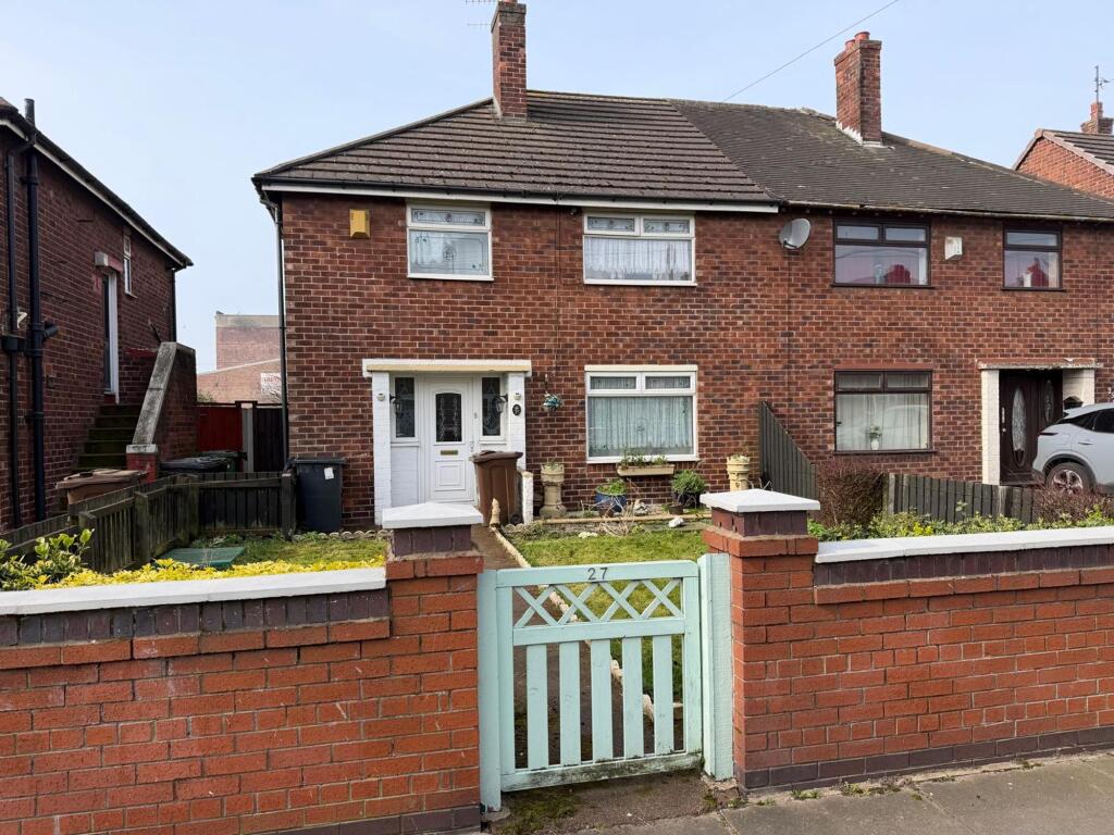 Main image of property: Douglas Place, Bootle, L20