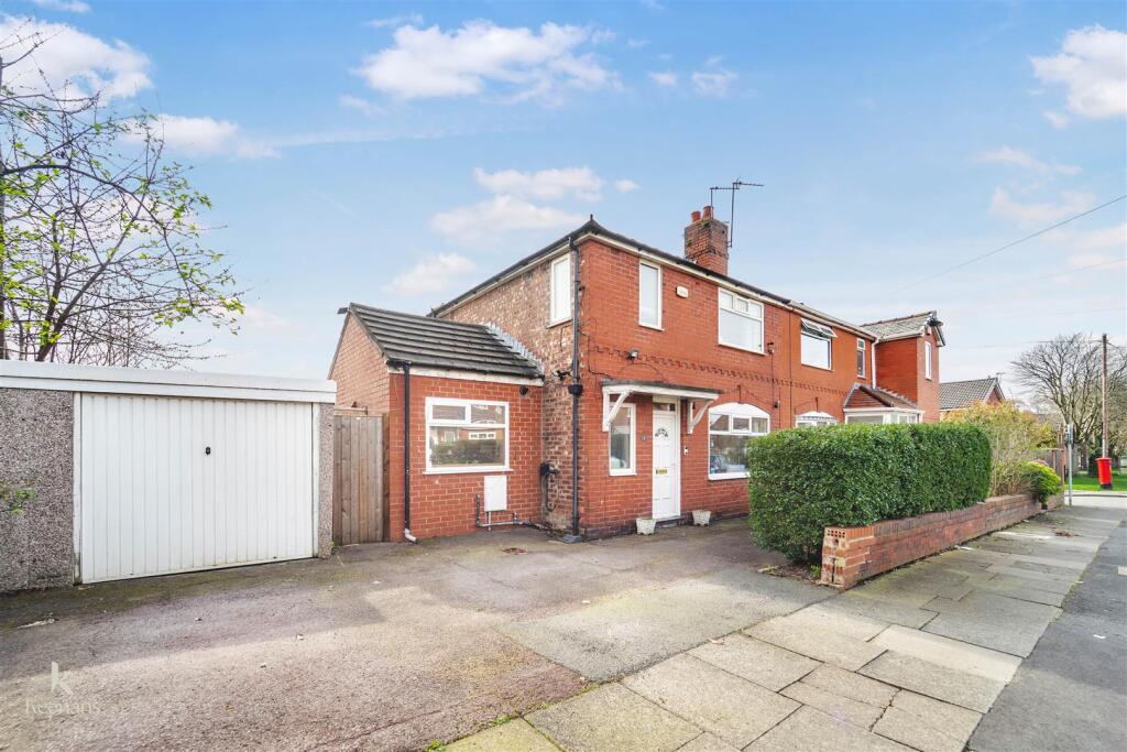 Main image of property: Heywood Street, Swinton, Manchester