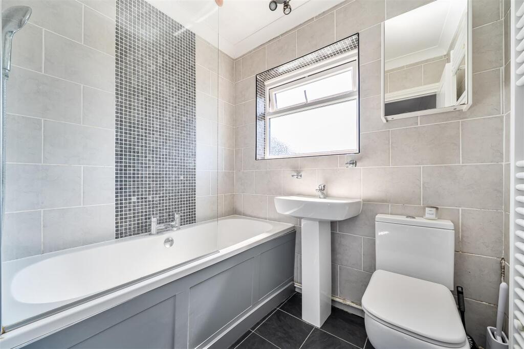 House in Maidstone, Kent - More