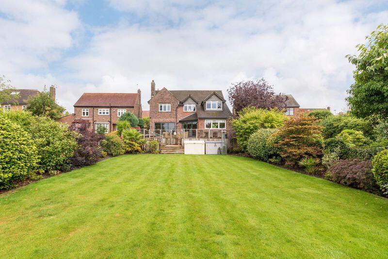 House in Wigan, Greater Manchester - View 4