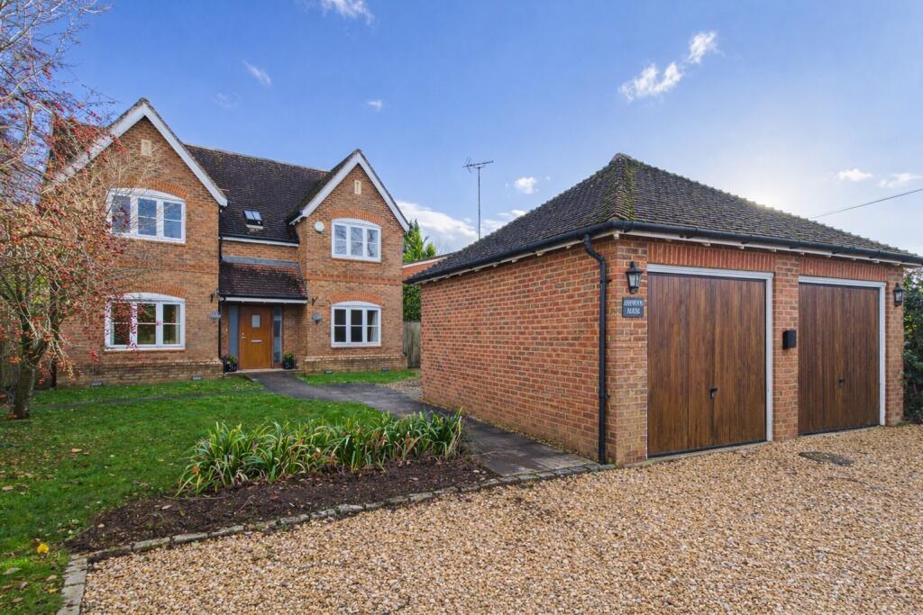 Main image of property: Lower Icknield Way, Chinnor, Oxfordshire