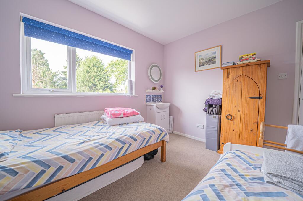 Additional image 24 of Milton Road, Bentley Heath, B93