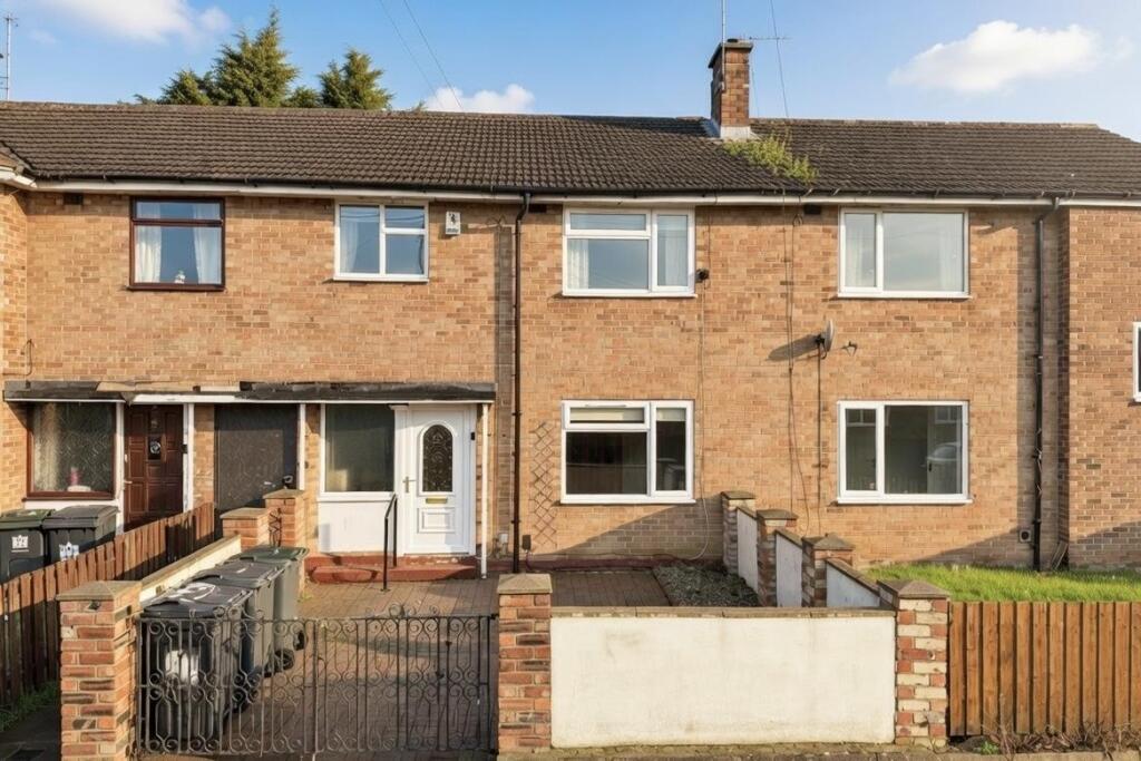 Main image of property: Cotherstone Moor Drive, Darlington, DL1 4SZ
