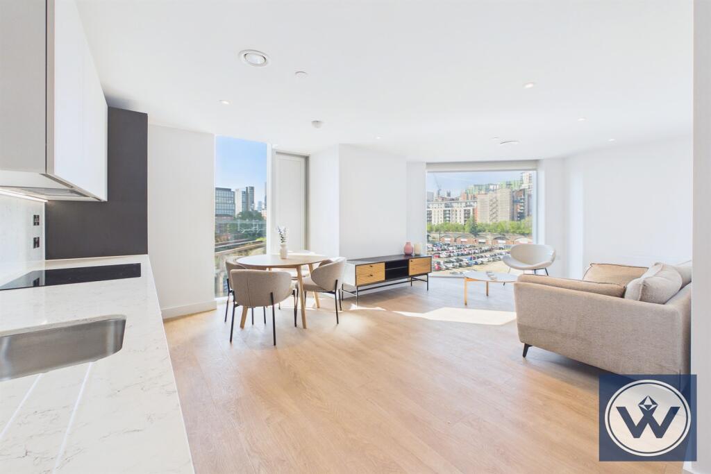 Main image of property: Crown View, M4
