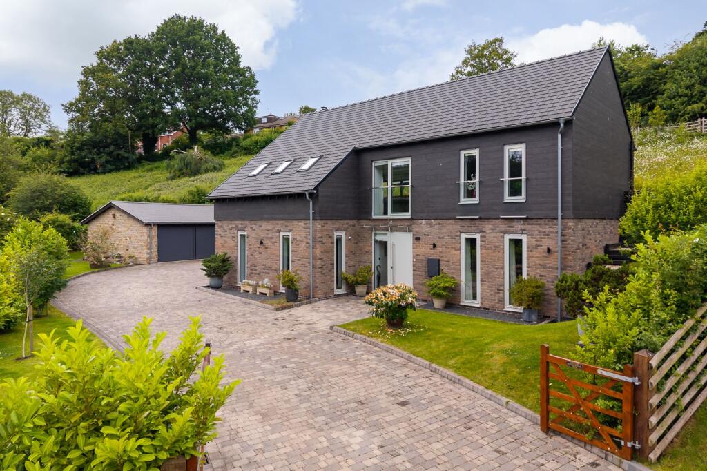 Main image of property: Wellington Heath, Ledbury