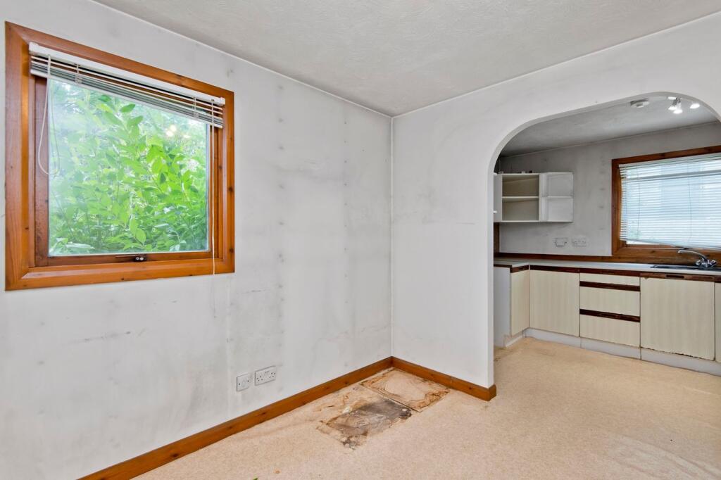 House in Kirkcaldy - View 4