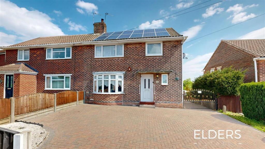 Main image of property: Wirksworth Road, Kirk Hallam