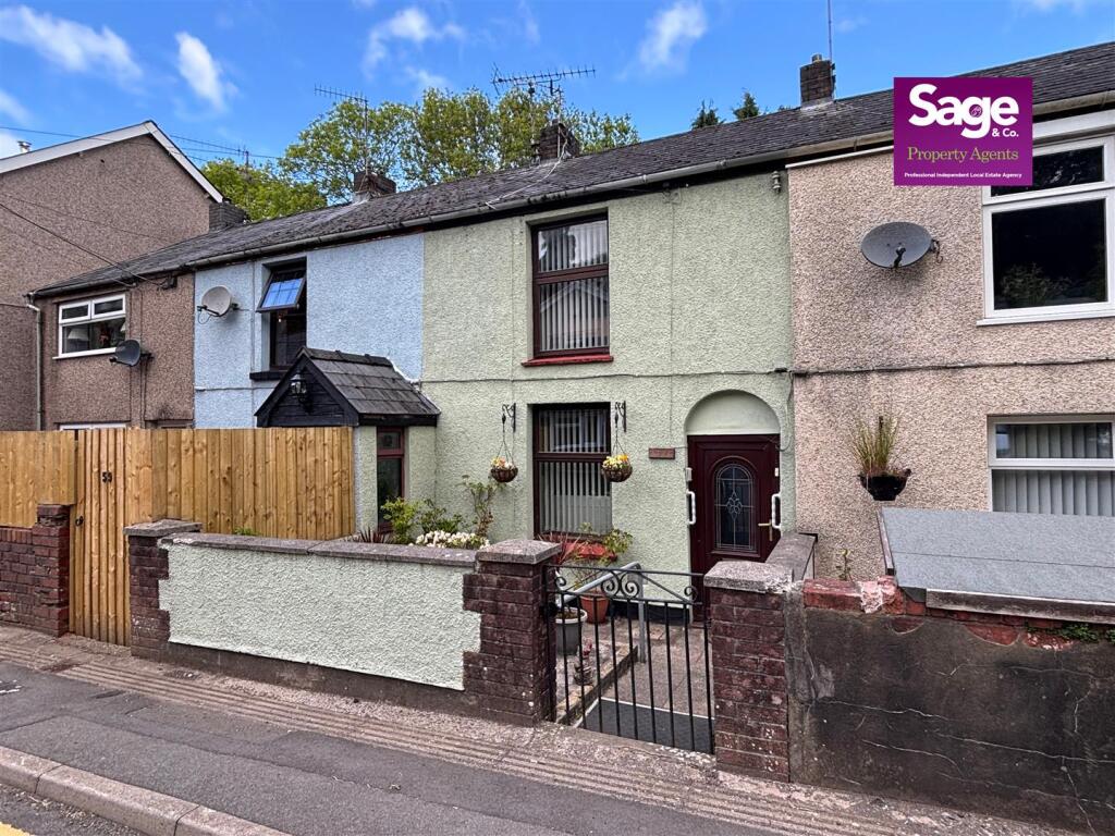 Main image of property: Cwmynyscoy Road, Pontypool