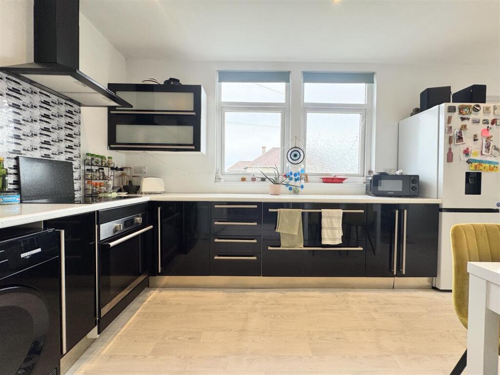 House in Newquay, Cornwall - View 4