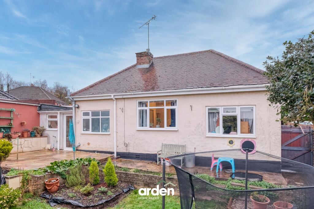 Additional image 9 of Malvern Road, Redditch, B97