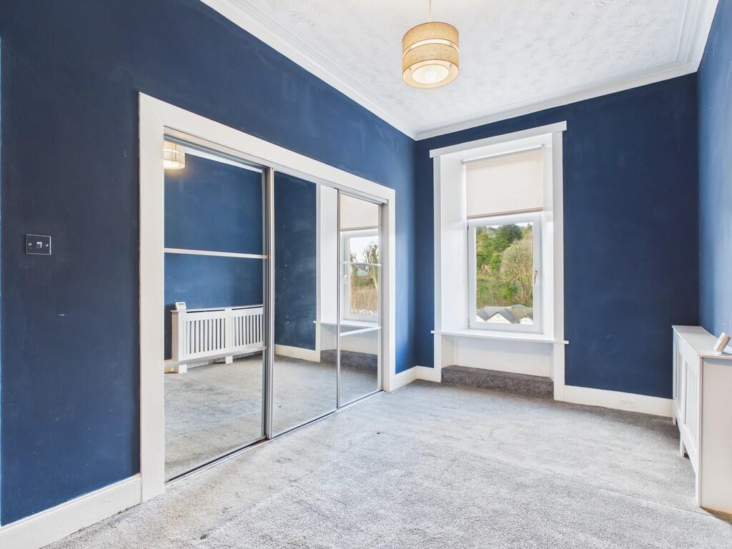 Apartment in Paisley, Inverclyde - View 5