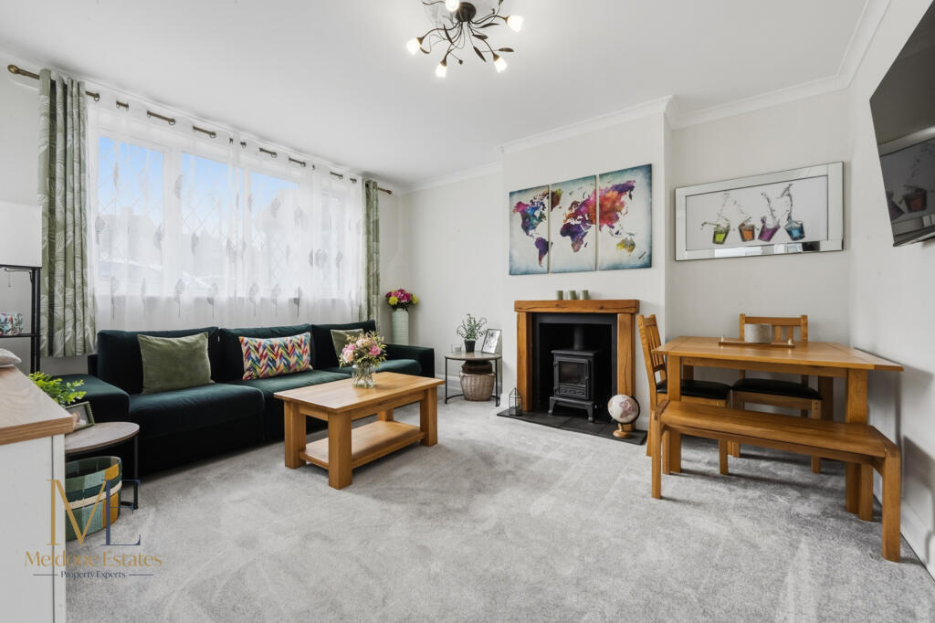 House in Bromley - View 5