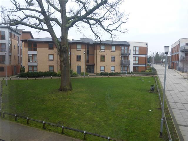 Main image of property: Commonwealth Drive, CRAWLEY