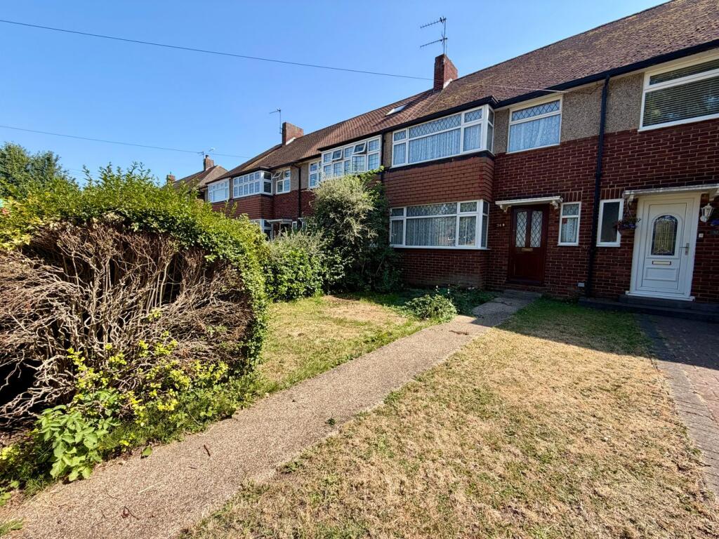Main image of property: Elgin Avenue, Ashford, TW15