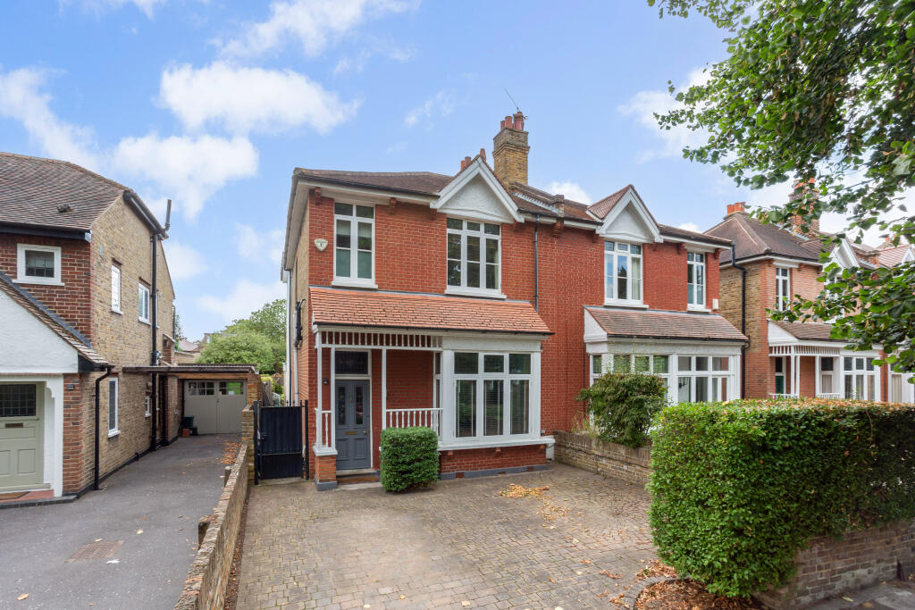Main image of property: Walpole Road, Twickenham, TW2