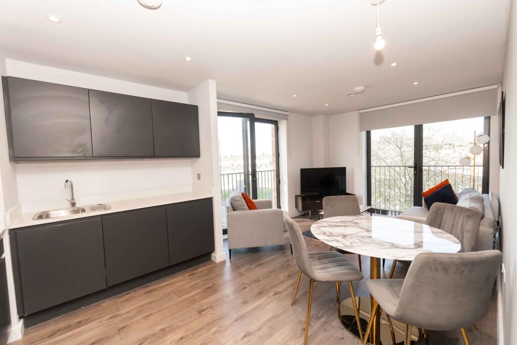 3 bedroom apartment for rent