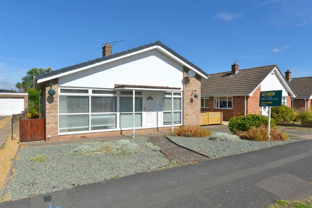 Main image of property: Portland Crescent, Belivdere, Shrewsbury