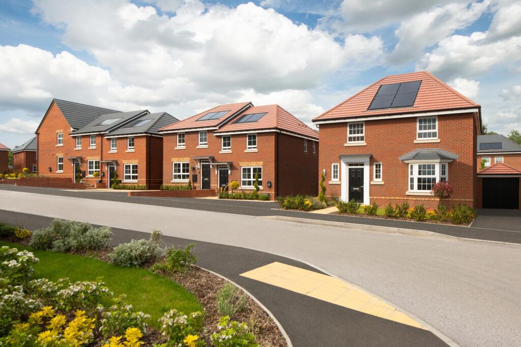 Main image of property: The Pearls,
Pearl Lane,
Stourport-on-Severn,
Worcestershire,
DY13 0PB