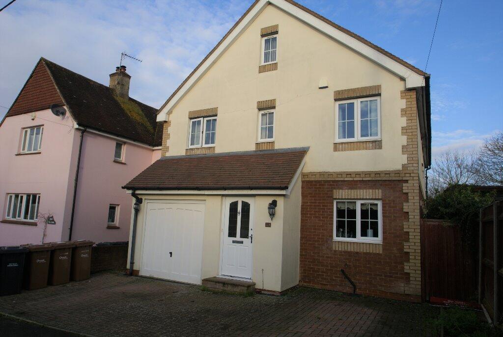 Main image of property: Anton Road, Andover, SP10