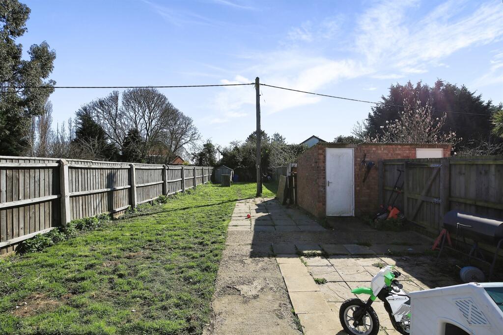 March Road, Guyhirn, Wisbech photo 4