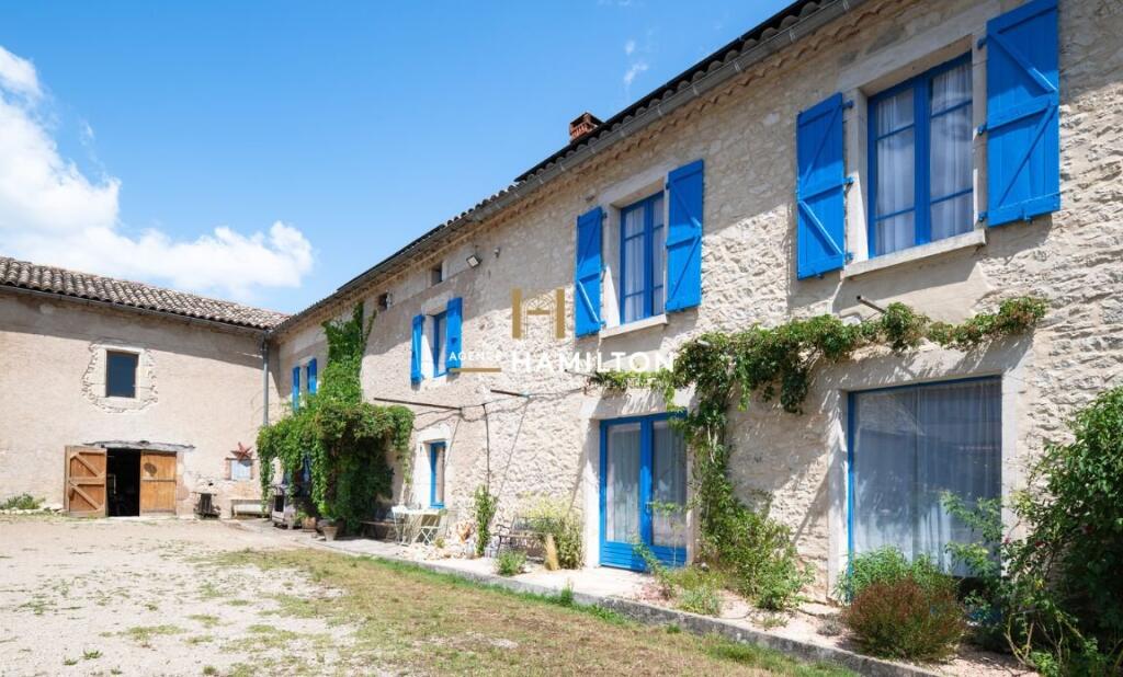 Main image of property: Midi-Pyrénées, Tarn, Cordes-sur-Ciel