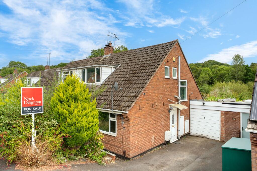Main image of property: Avon Close, Little Dawley, TF4
