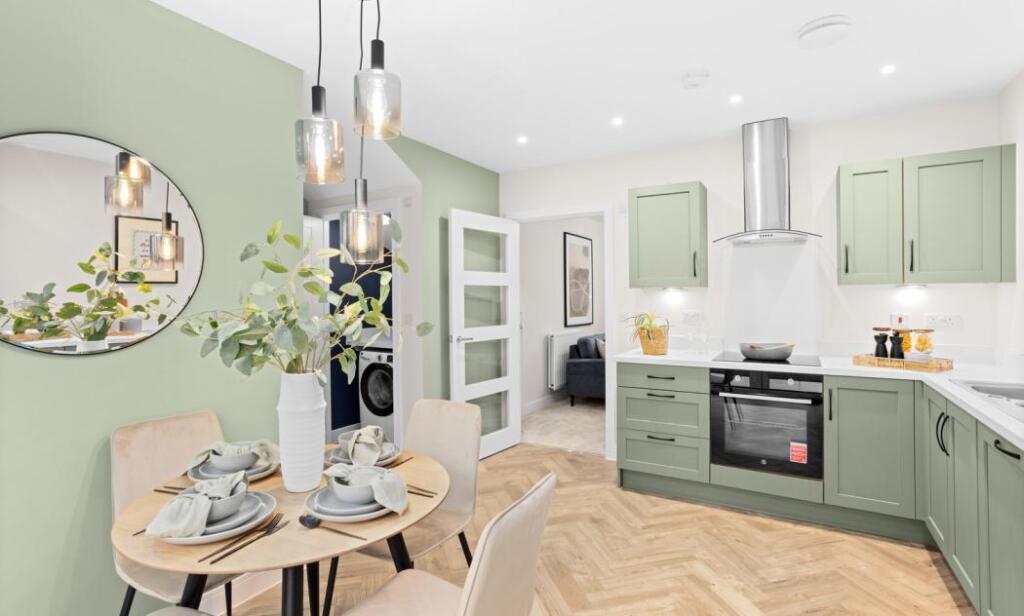 Main image of property: Hadlow,
Kent,
TN11 0DU