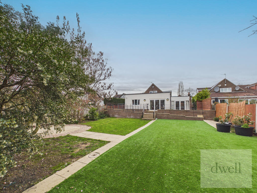 Main image of property: Heathfield, Adel, Leeds, LS16