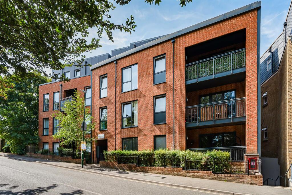 Main image of property: Station Road, Sutton