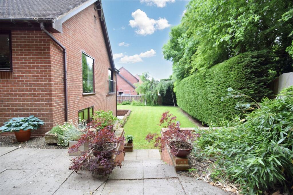 Summerfields, Ludlow, SY8 photo 3