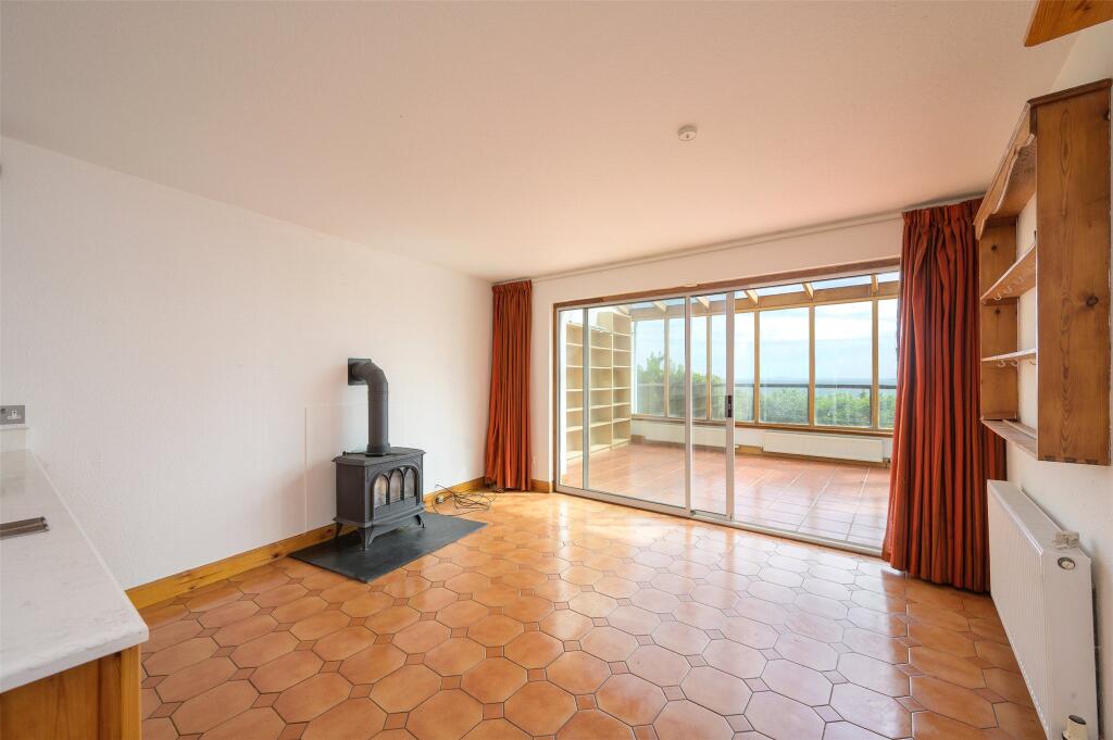 House in North Queensferry, Fife - View 4