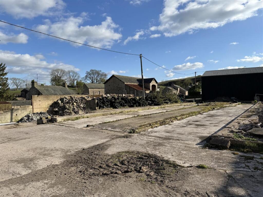 Chapel Farm Development Kirkby Stephen, Crosby Garrett, CA17 - View 4