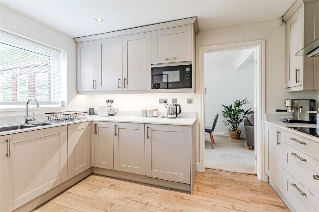 House in Leeds - View 3
