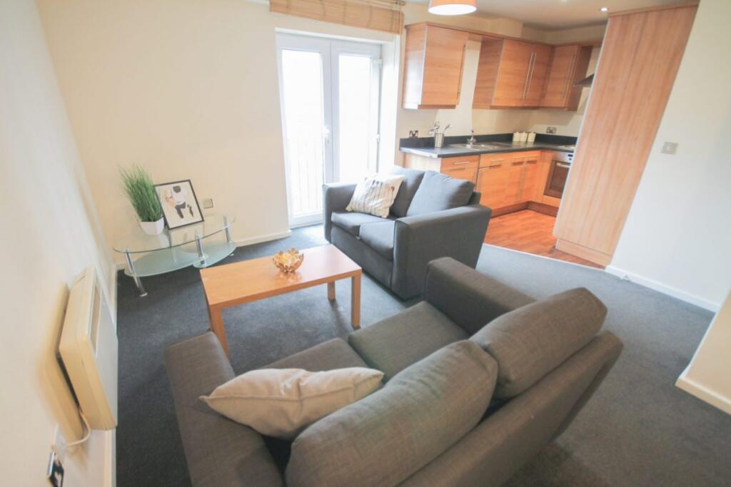 Main image of property: Melbourne Street, Newcastle Upon Tyne