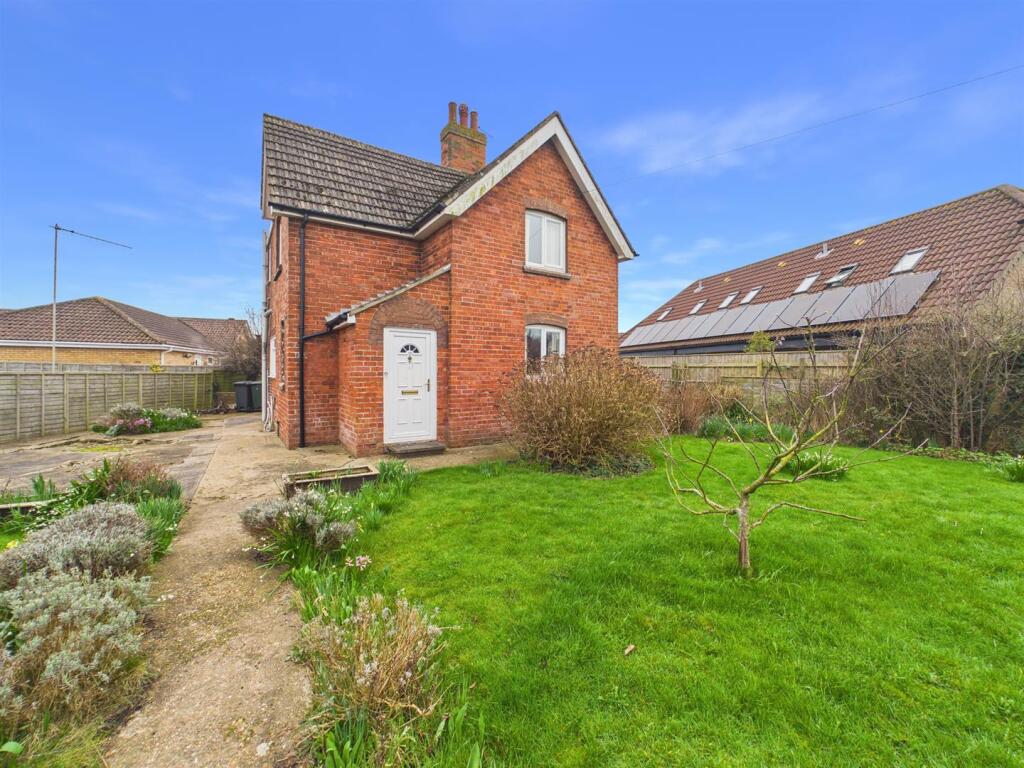 Main image of property: Huttoft Road, Sutton-On-Sea
