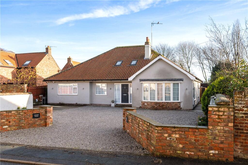 Main image of property: Driffield Road, Kilham, Driffield, East Riding of Yorkshi, YO25