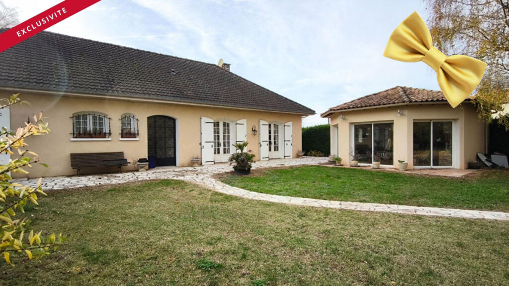 Main image of property: Poitou-Charentes, Vienne, St-Saviol