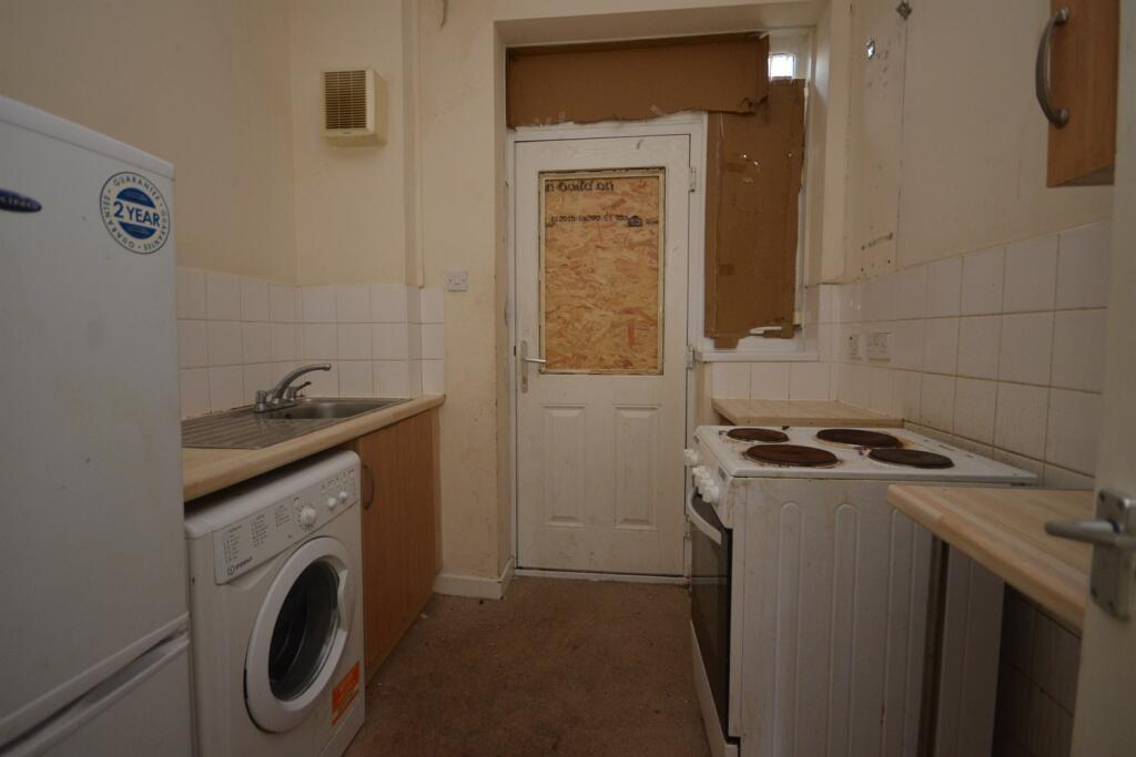 Apartment in North Tyneside, Howdon - View 3