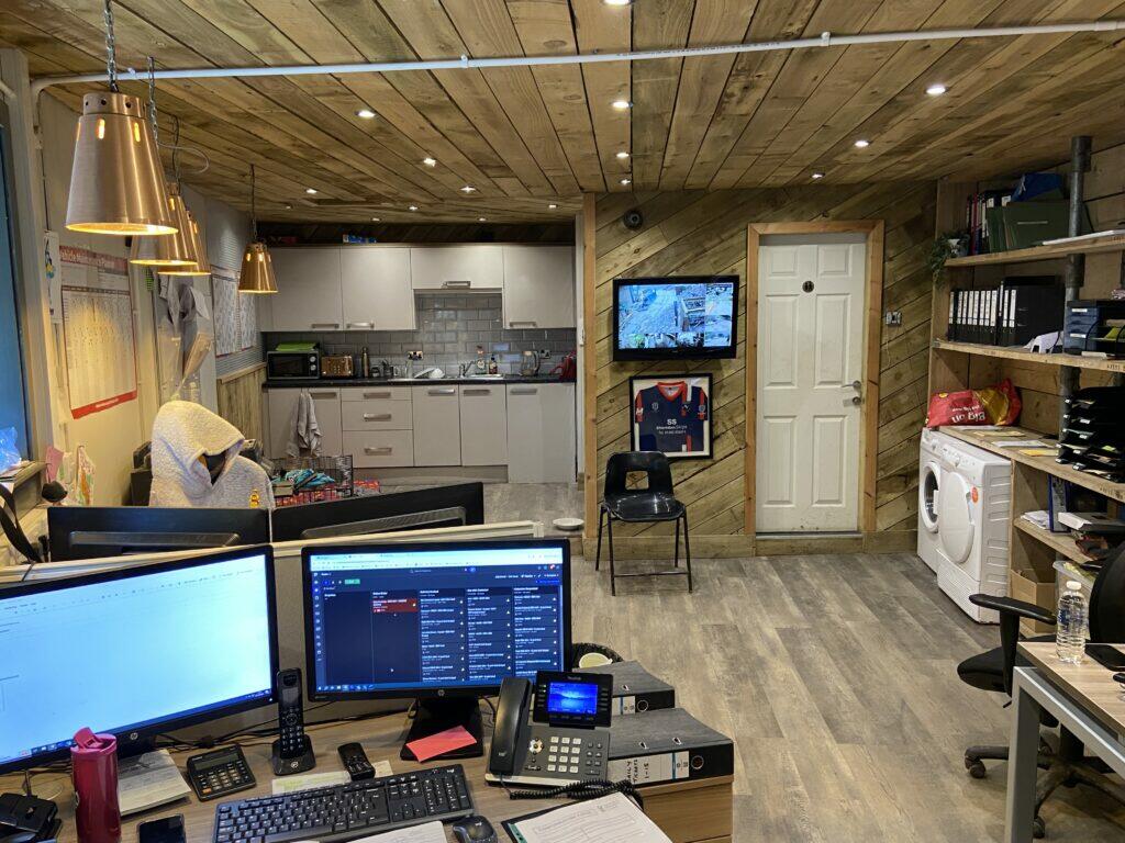 Additional image 12 of The Railway Yard, Clifton Street, Burnley, BB12 0QZ