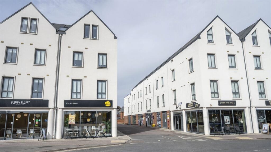 Main image of property: High Street, Egham, Surrey, TW20