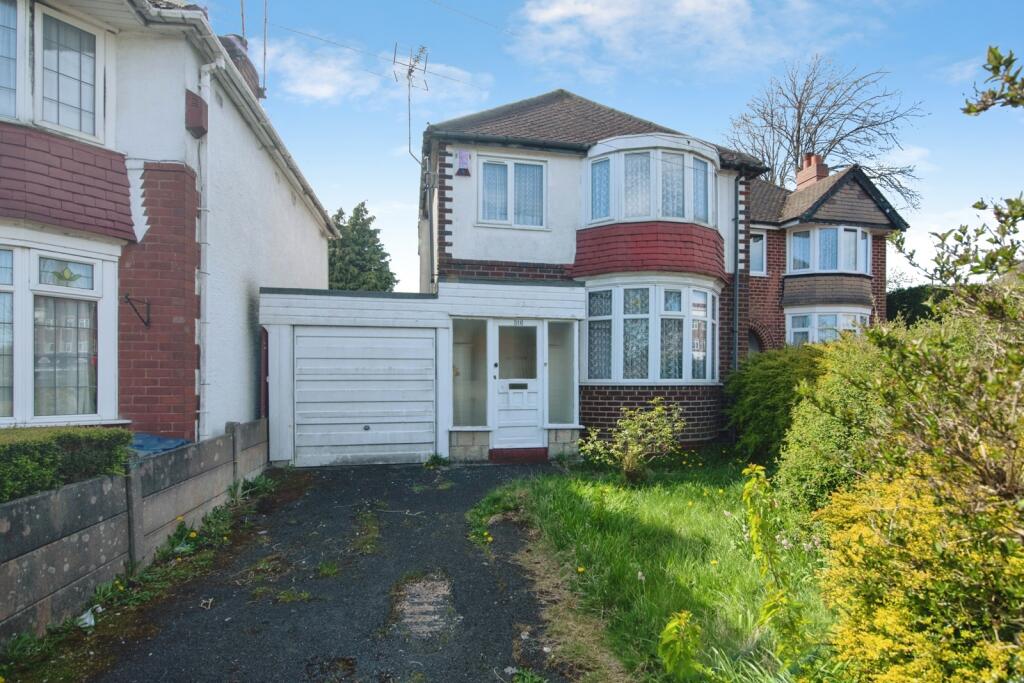Main image of property: Quinton Lane, Quinton, Birmingham, West Midlands, B32