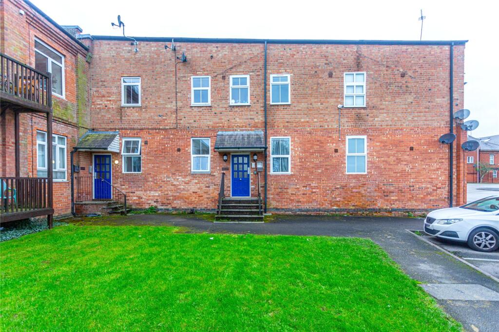 Main image of property: Apartment 5, Drewry Court