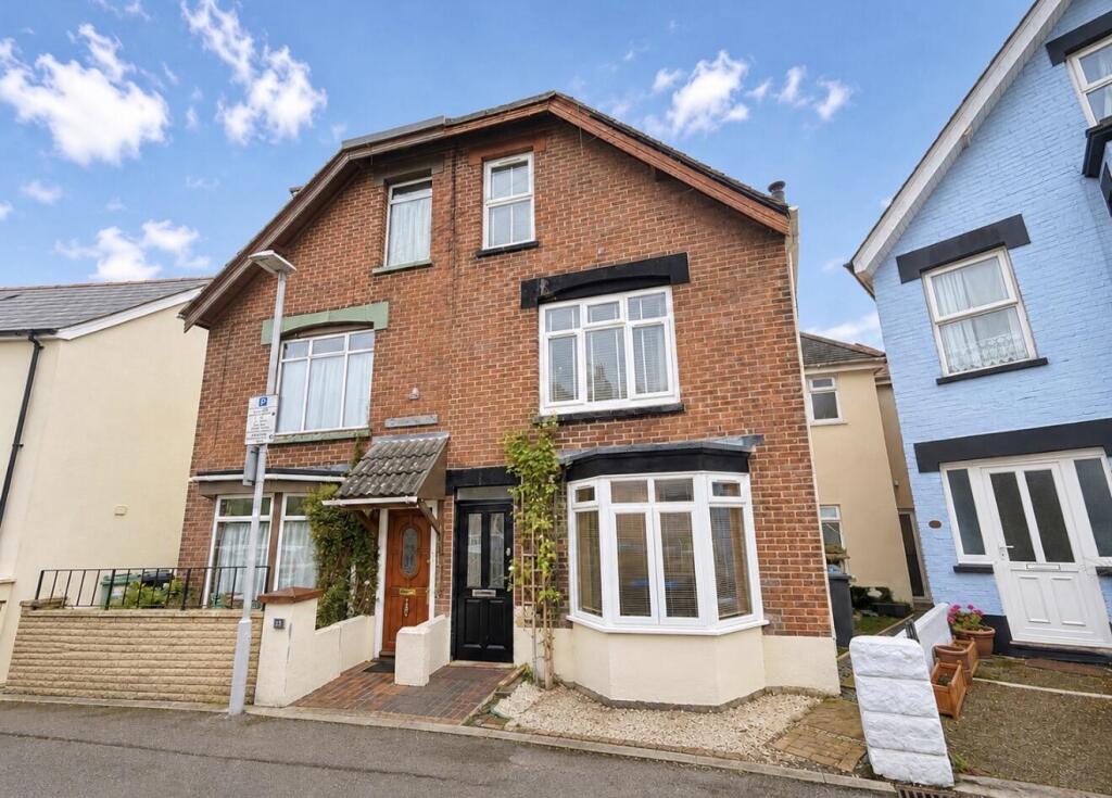 Main image of property: Emerson Road, Poole, BH15