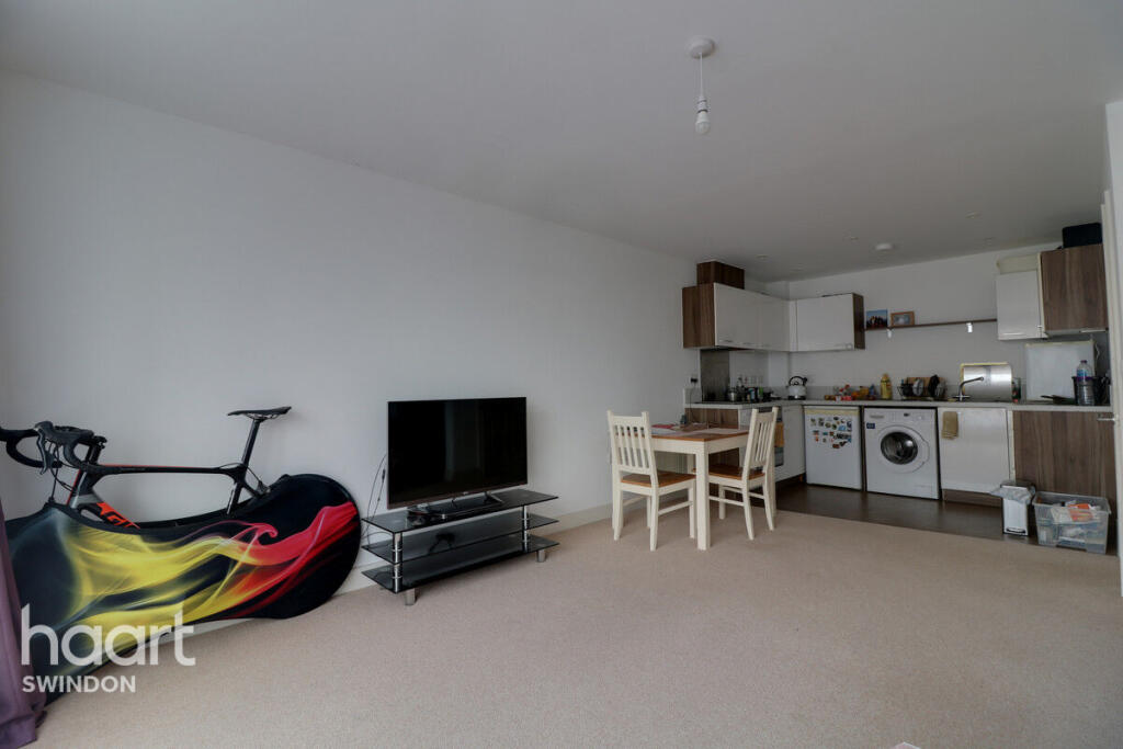 Main image of property: Fire Fly Avenue, Swindon