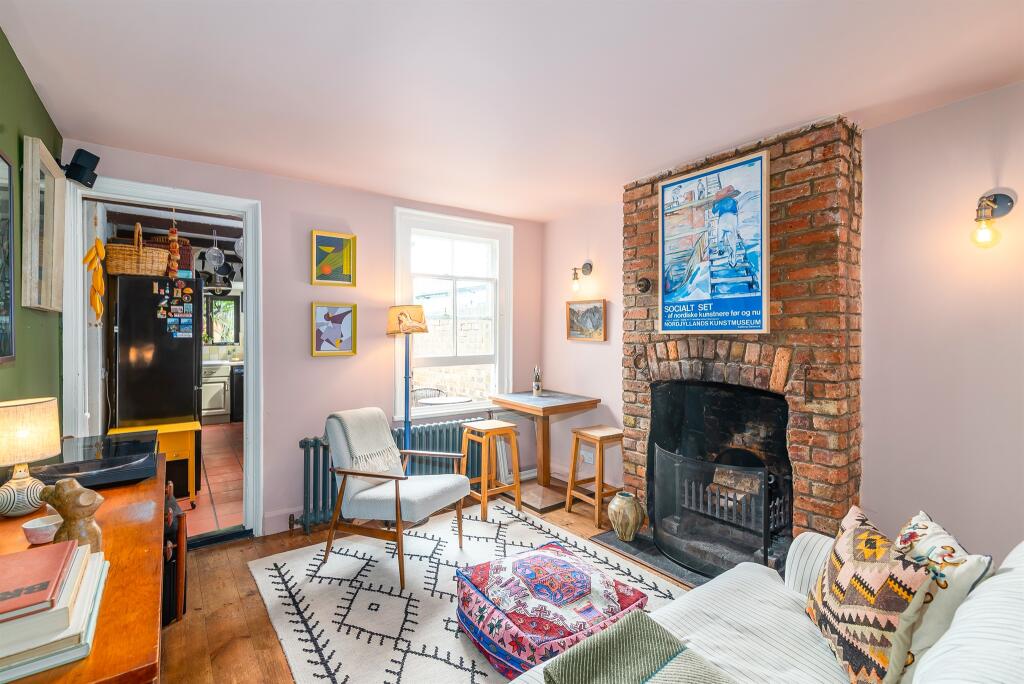 House in Maldon, Burnham-on-Crouch - More